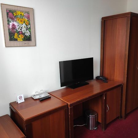 Mazowsze Medi Spa Устронь Екстер'єр фото