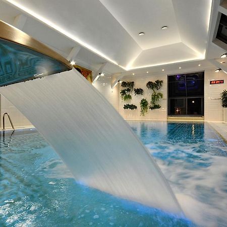 Mazowsze Medi Spa Устронь Екстер'єр фото