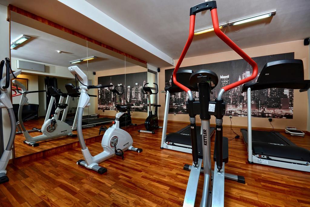 Mazowsze Medi Spa Устронь Екстер'єр фото