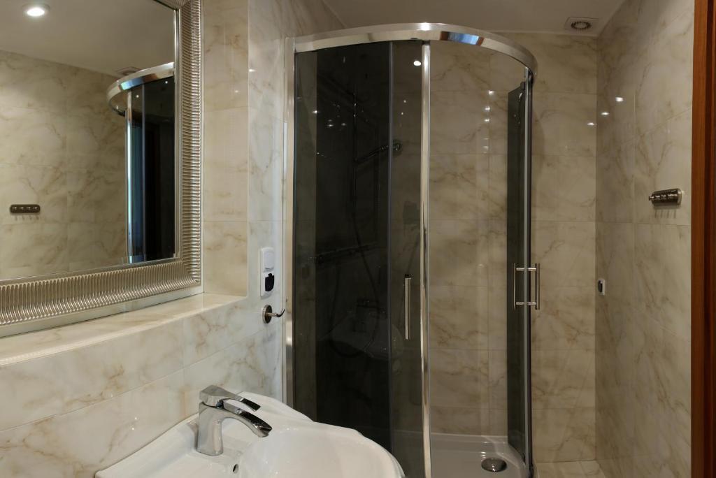 Mazowsze Medi Spa Устронь Номер фото