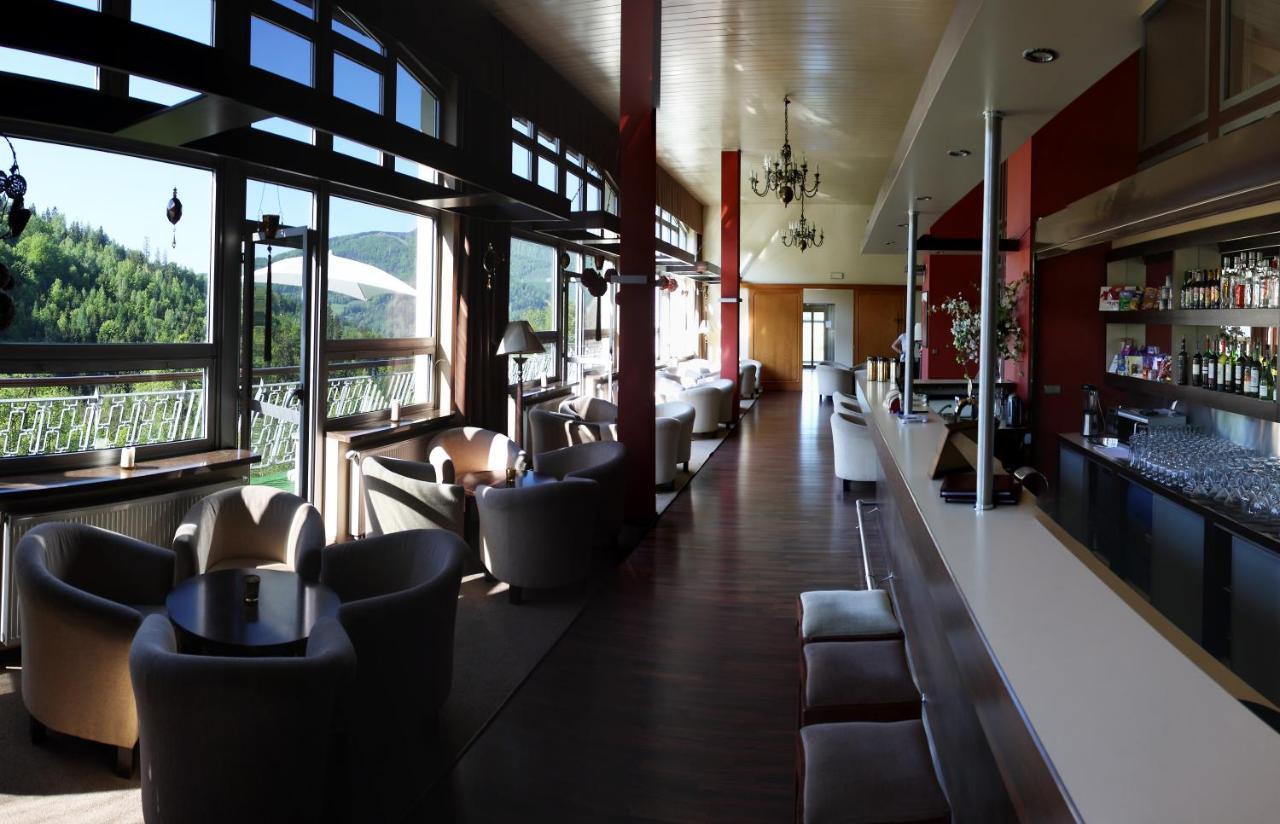 Mazowsze Medi Spa Устронь Екстер'єр фото
