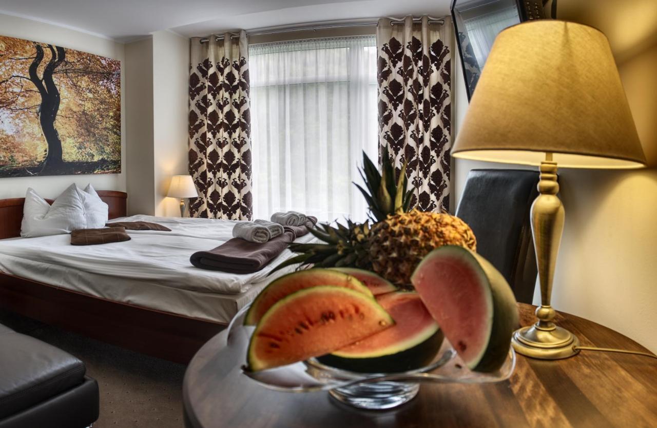 Mazowsze Medi Spa Устронь Екстер'єр фото